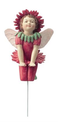 Figur - Fairy The Double Daisy Fairy